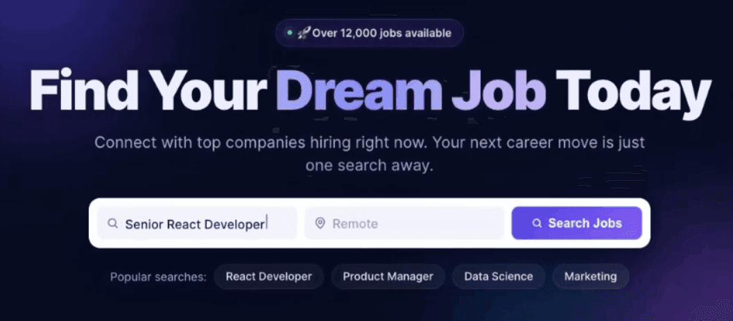 HireHub - Hiring Platform